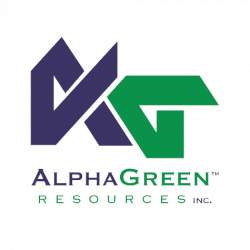 Alphagreen Resources Inc.